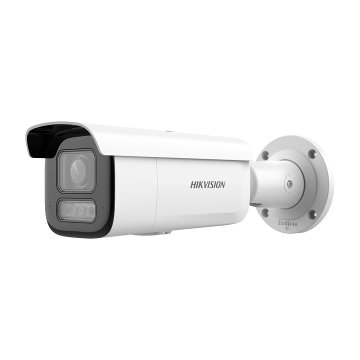 HIKVISION DS-2CD2683G2-LIZS2U/SRB(2.8-12mm) — Caméra Bullet IP gamme P