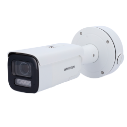 HIKVISION DS-2CD2686G2H-IZS2U/SRB(2.8-12mm)eF — Caméra Bullet IP gamme