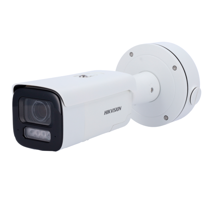 HIKVISION DS-2CD2686G2H-IZS2U/SRB(2.8-12mm)eF — Caméra Bullet IP gamme