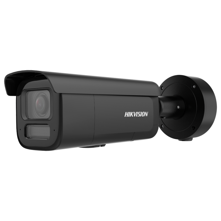 HIKVISION DS-2CD2686G2HT-IZS(2.8-12)/eF//BLK — Caméra Bullet IP gamme 