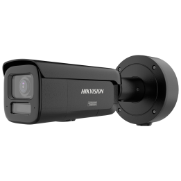 HIKVISION DS-2CD2687G3-LIZS2UY/SL(2.8-12mm)BLK — Caméra IP Bullet gamm