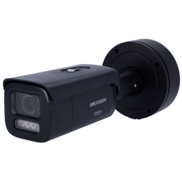 HIKVISION DS-2CD2687G3-LIZSY(2.8-12mm)/BLACK — Caméra IP Bullet gamme 