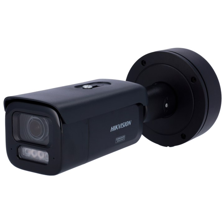 HIKVISION DS-2CD2687G3-LIZSY(2.8-12mm)/BLACK — Caméra IP Bullet gamme 