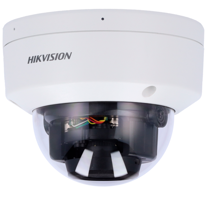 HIKVISION DS-2CD2743G2-LIZS2U(2.8-12mm) — Hikvision | AVS Domotec