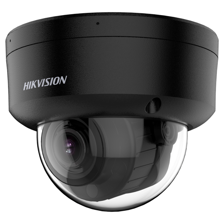 HIKVISION DS-2CD2743G2-LIZS2U(2.8-12mm)/BLACK — Hikvision | AVS Domote