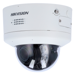HIKVISION DS-2CD2746G2H-IPTRZS2U/SL(2.8-12mm) — Hikvision cámara Domo 