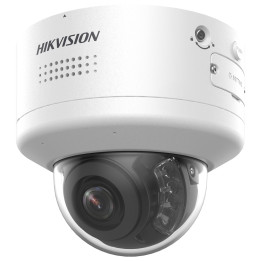HIKVISION DS-2CD2747G2H-LIPTRZS2U/SL(2.8-12mm) — Caméra Dôme IP gamme 