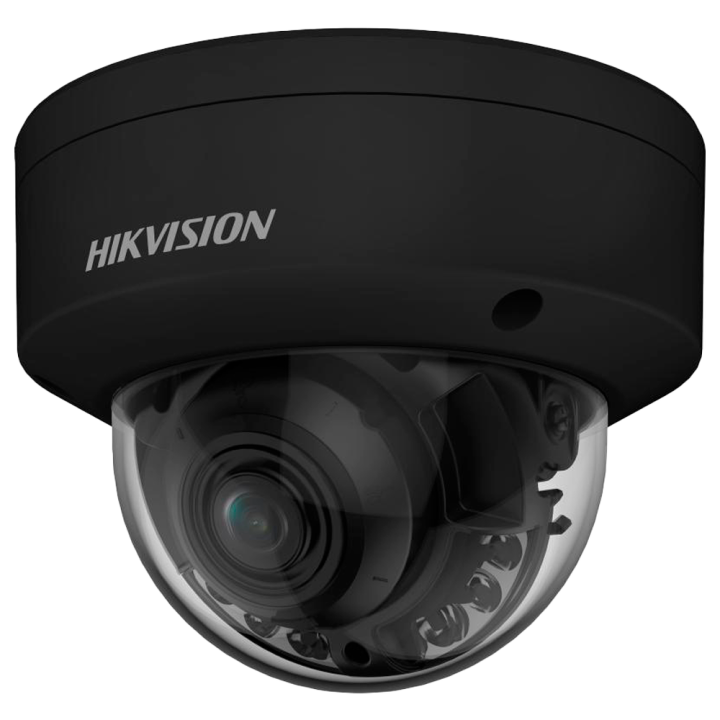 HIKVISION DS-2CD2747G2HT-LIZS(2.8-12)/eF//BLK — Hikvision | AVS Domote