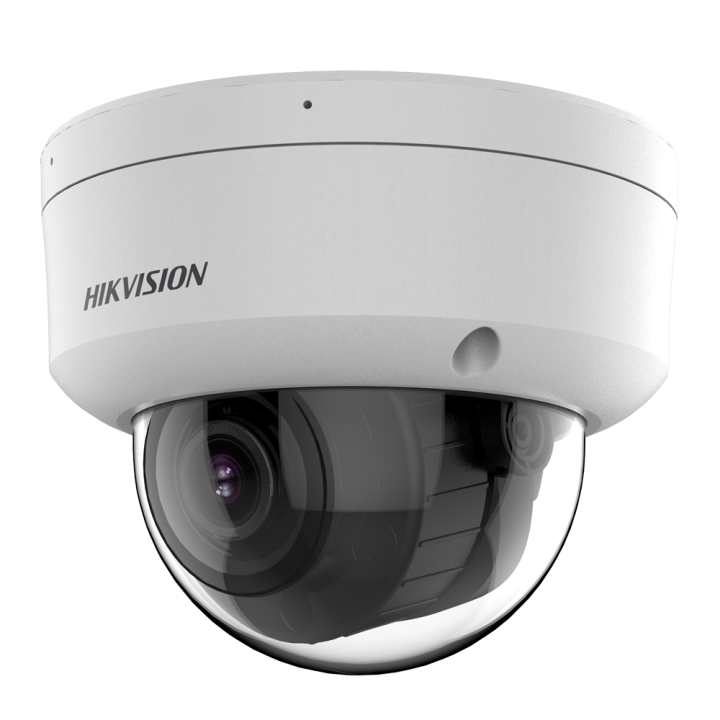 HIKVISION DS-2CD2763G2-LIZS2U(2.8-12mm) — Caméra dôme IP gamme PRO Hik