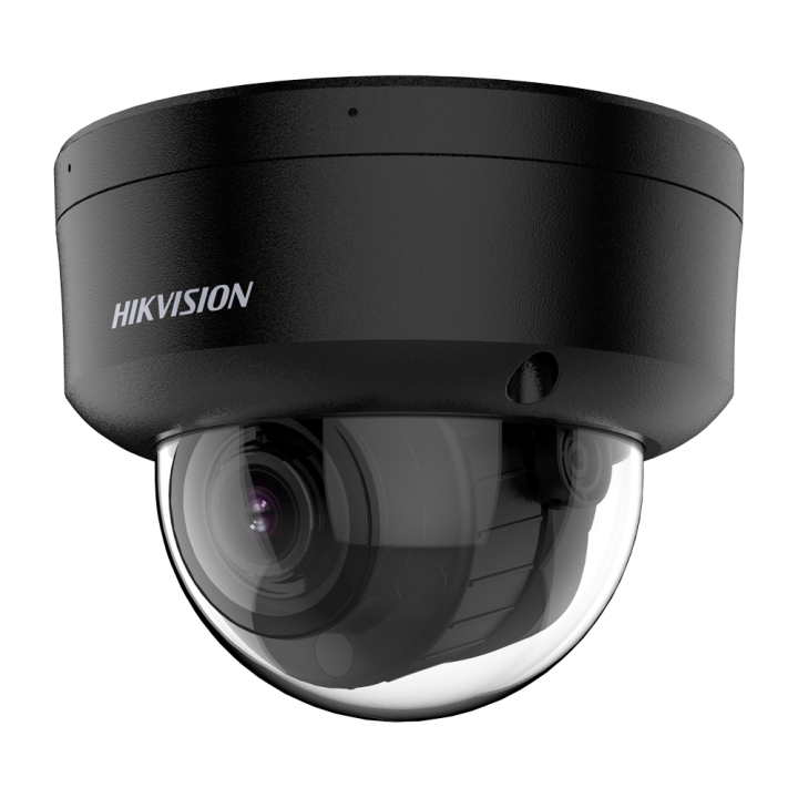HIKVISION DS-2CD2763G2-LIZS2U(2.8-12mm)/BLACK — Caméra dôme IP gamme P