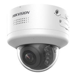 HIKVISION DS-2CD2767G2H-LIPTRZS2U/SL — Caméra Dôme IP gamme PRO 6 MPx 