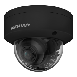 HIKVISION DS-2CD2767G2HT-LIZS(2.8-12)/eF//BLK — Caméra dôme IP gamme P