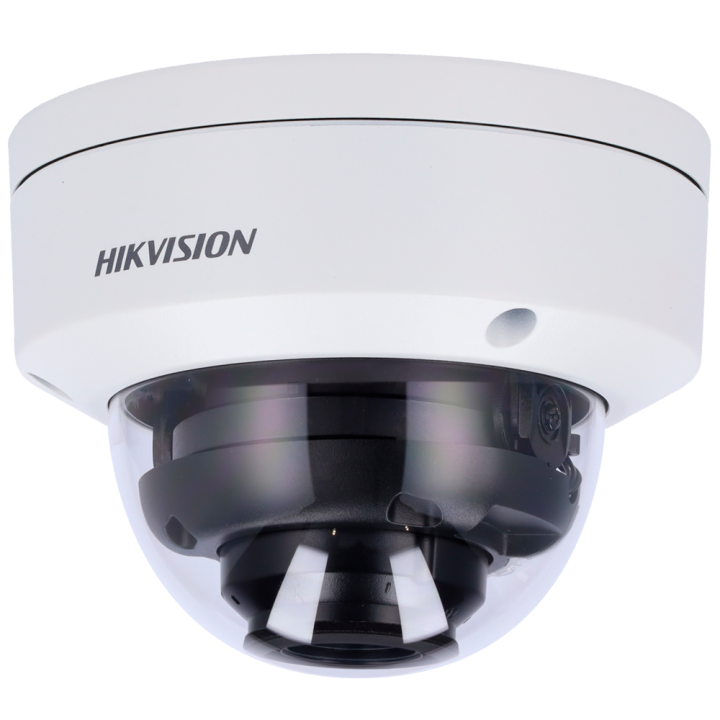 HIKVISION DS-2CD2767G2HT-LIZS(2.8-12mm)(eF) — Caméra dôme IP gamme PRO