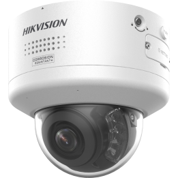 HIKVISION DS-2CD2767G3-LIPTRZS2UY/SRB(2.8-12) — Caméra Dôme IP gamme P