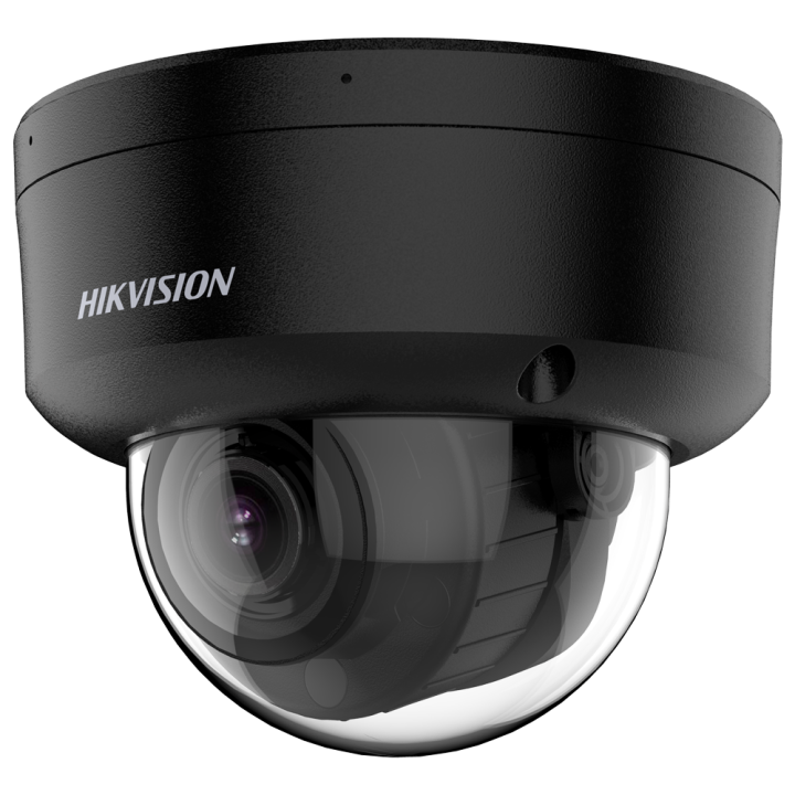 HIKVISION DS-2CD2783G2-LIZS2U(2.8-12mm)/BLACK — Hikvision | AVS Domote