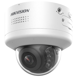 HIKVISION DS-2CD2787G2H-LIPTRZS2U/SL(2.8-12mm) — Hikvision cámara Domo