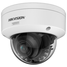 HIKVISION DS-2CD2787G3T-LIZSY(2.8-12mm) — Caméra dôme IP gamme PRO Col