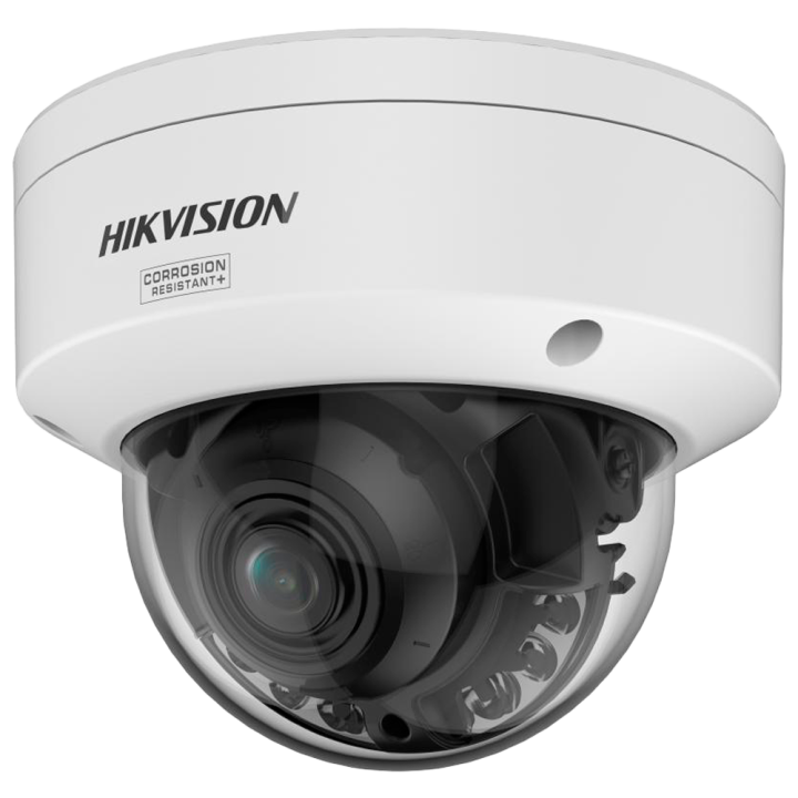 HIKVISION DS-2CD2787G3T-LIZSY(2.8-12mm) — Caméra dôme IP gamme PRO Col
