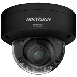 HIKVISION DS-2CD2787G3T-LIZSY(2.8-12mm)/BLACK — Caméra dôme IP gamme P