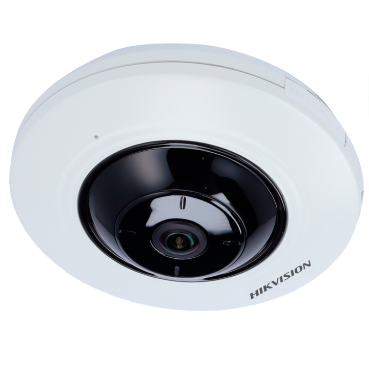 HIKVISION DS-2CD2955G0-ISU(1.05mm) — Hikvision | AVS Domotec