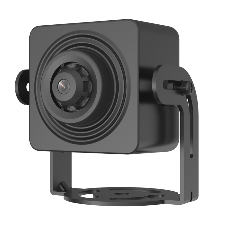 HIKVISION DS-2CD2D25G1-D/NF(2.8mm) — Mini Cámara IP 2 Megapixel | AVS 