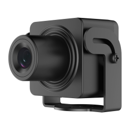 HIKVISION DS-2CD2D25G1/M-D/NF(2.8mm) — Mini Cámara IP 2 Megapixel | AV