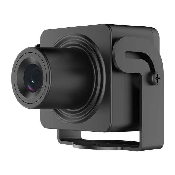 HIKVISION DS-2CD2D25G1/M-D/NF(2.8mm) — Mini Cámara IP 2 Megapixel | AV