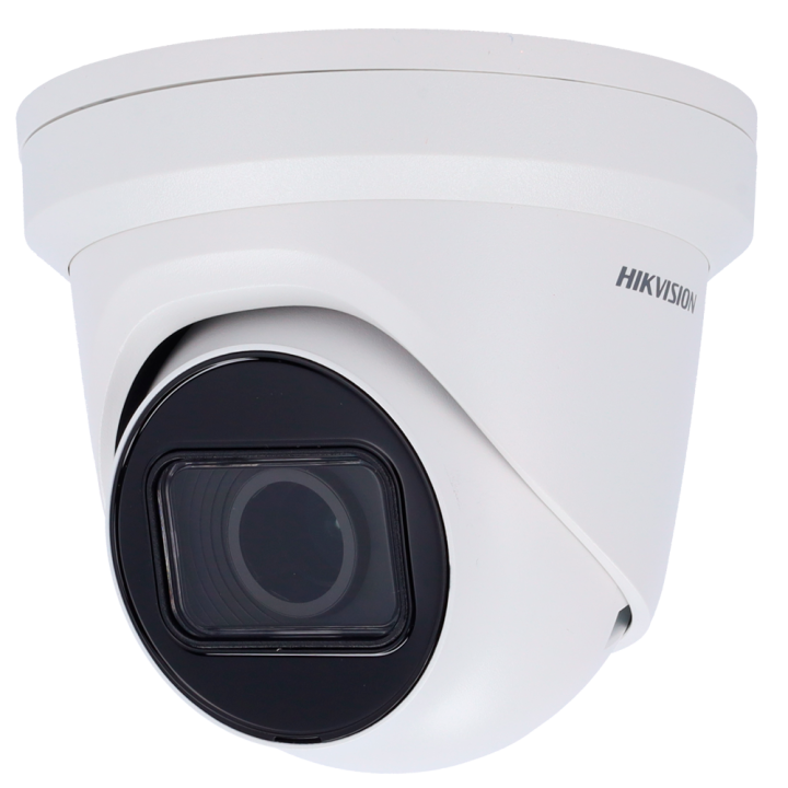 HIKVISION DS-2CD2H23G2-IZS(2.8-12mm) — Hikvision cámara Turret IP gama