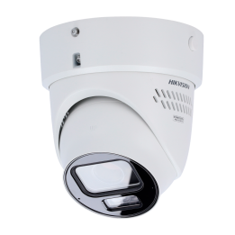 HIKVISION DS-2CD2H47G3-LIZS2UY/SL(2.8-12mm) — Hikvision cámara IP Turr