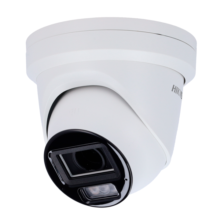 HIKVISION DS-2CD2H83G2-LIZS2U(2.8-12mm) — Caméra Turret IP gamme PRO H