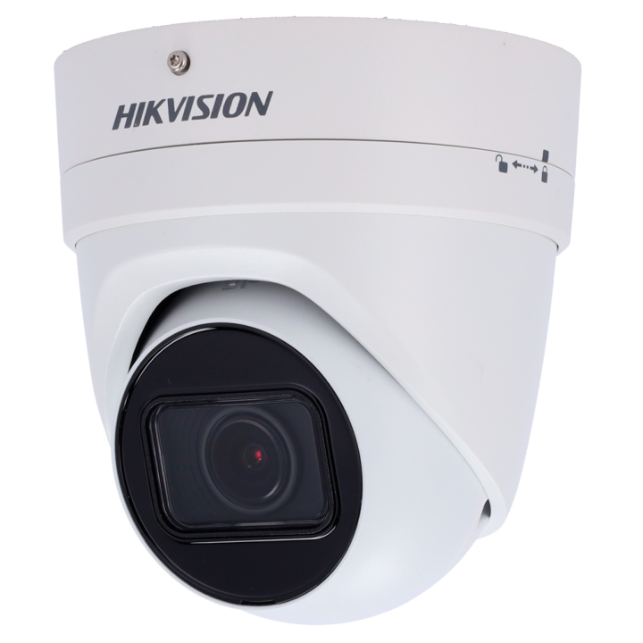 HIKVISION DS-2CD2H86G2-IZS(2.8-12mm)(C) — Hikvision | AVS Domotec