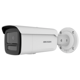 HIKVISION DS-2CD2T43G2-2LI2U(2.8mm) — Caméra Bullet IP gamme PRO Hikvi