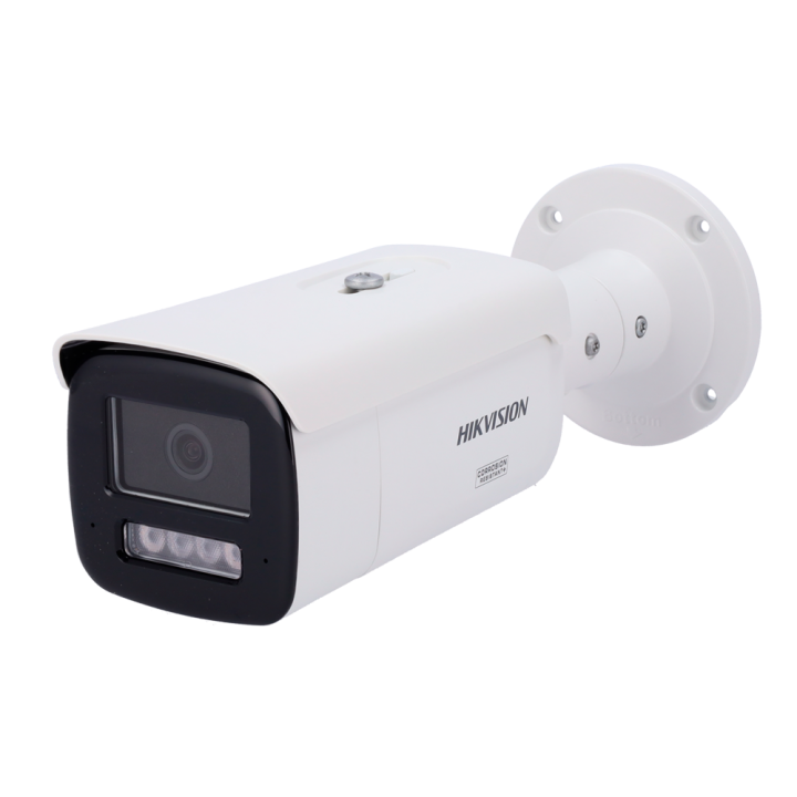 HIKVISION DS-2CD2T43G2-2LIZ2UY(2.8/4mm) — Caméra Bullet IP gamme PRO H