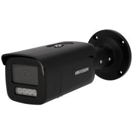 HIKVISION DS-2CD2T46G2H-4I(2.8mm)(eF)/BLACK — Hikvision | AVS Domotec