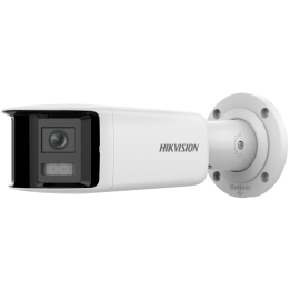 HIKVISION DS-2CD2T46G2P-ISU/SL(2.8mm)(C) — Hikvision | AVS Domotec