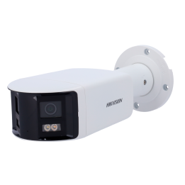 HIKVISION DS-2CD2T47G2P-LSU/SL(2.8mm)(C) — Hikvision | AVS Domotec