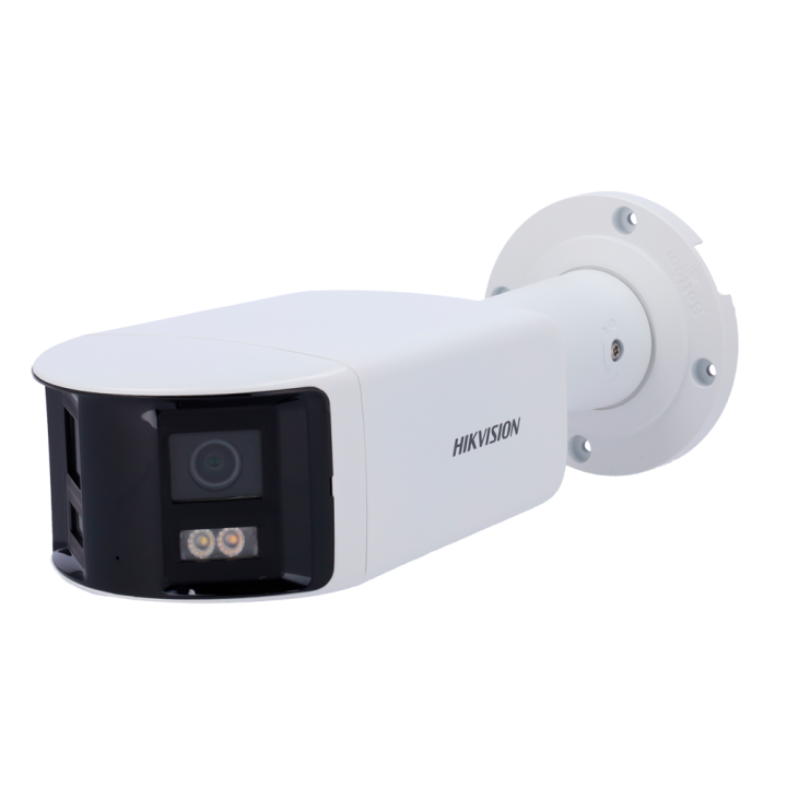 HIKVISION DS-2CD2T47G2P-LSU/SL(2.8mm)(C) — Hikvision | AVS Domotec