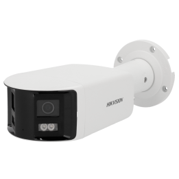 HIKVISION DS-2CD2T67G2P-LSU/SL(2.8mm)(C) — Hikvision | AVS Domotec