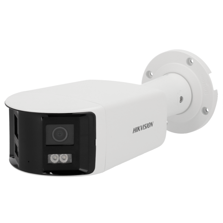 HIKVISION DS-2CD2T67G2P-LSU/SL(2.8mm)(C) — Hikvision | AVS Domotec