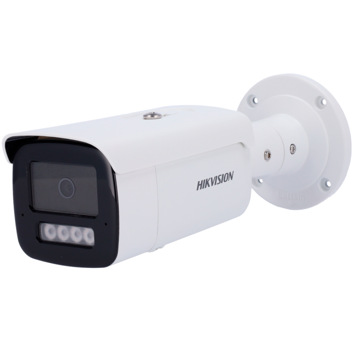 HIKVISION DS-2CD2T83G2-4LI2U(2.8mm) — Caméra IP Bullet gamme PRO Hikvi