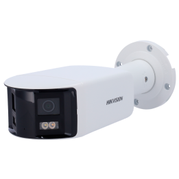 HIKVISION DS-2CD2T87G2P-LSU/SL(4mm)(C) — Hikvision | AVS Domotec