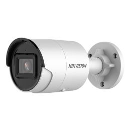 HIKVISION DS-2CD3023G2-IU(2.8mm) — Hikvision cámara Bullet IP gama VAL
