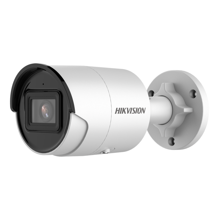 HIKVISION DS-2CD3023G2-IU(2.8mm) — Hikvision cámara Bullet IP gama VAL