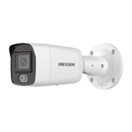 HIKVISION DS-2CD3047G2-LS(2.8mm)(C) — Hikvision cámara Bullet IP gama 