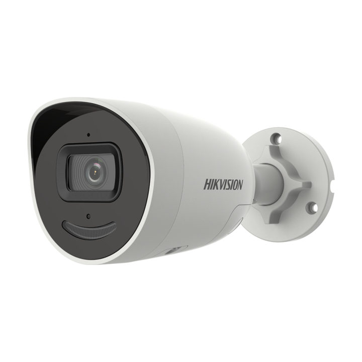 HIKVISION DS-2CD3056G2-IU/SL(2.8mm) — Hikvision cámara Bullet IP gama 