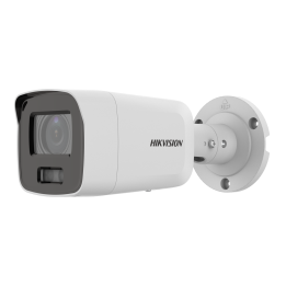 HIKVISION DS-2CD3087G2-LSU(2.8mm)(C) — Hikvision cámara Bullet IP gama