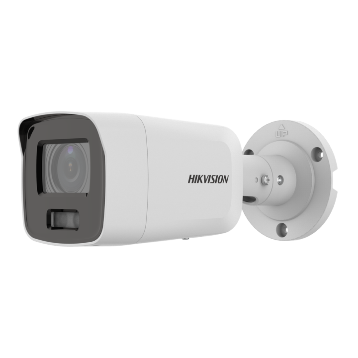HIKVISION DS-2CD3087G2-LSU(2.8mm)(C) — Hikvision cámara Bullet IP gama