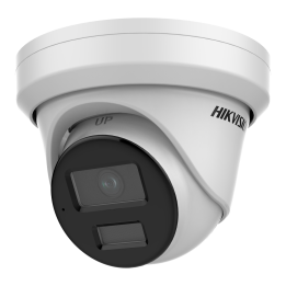 HIKVISION DS-2CD3323G2-IU(2.8mm) — Caméra IP à tourelle Gamme PRO | AV