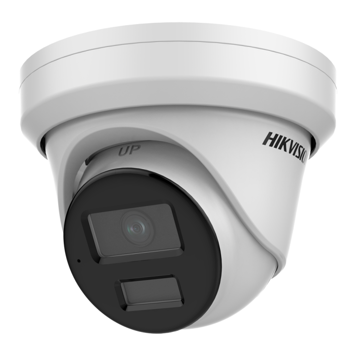 HIKVISION DS-2CD3323G2-IU(2.8mm) — Caméra IP à tourelle Gamme PRO | AV
