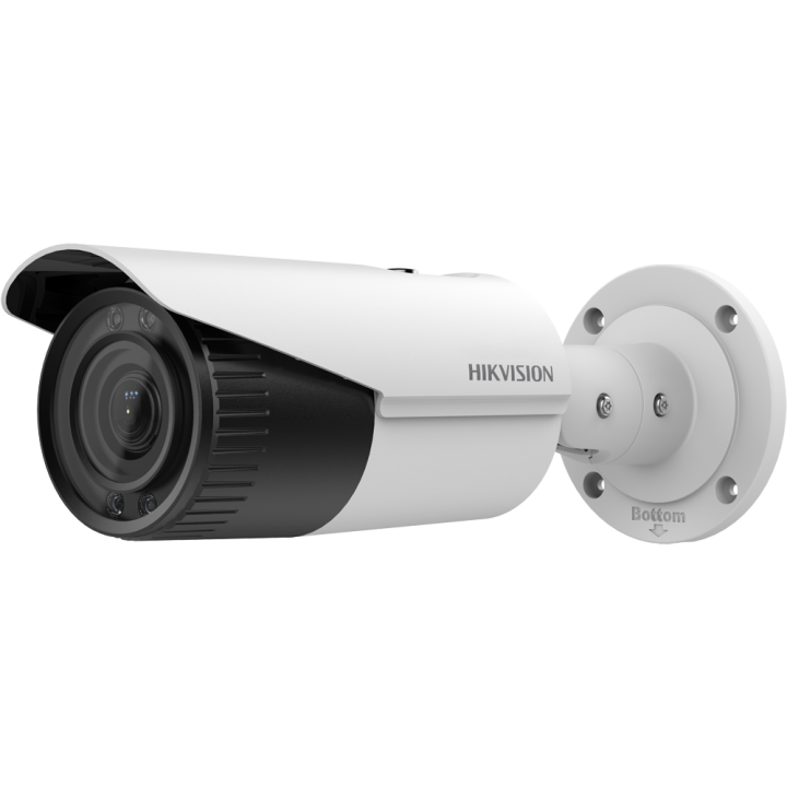 HIKVISION DS-2CD3621G0-IZS(2.7-13.5mm)(C) — Caméra IP de type « bullet